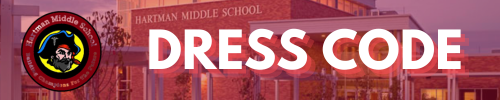  Dress Code